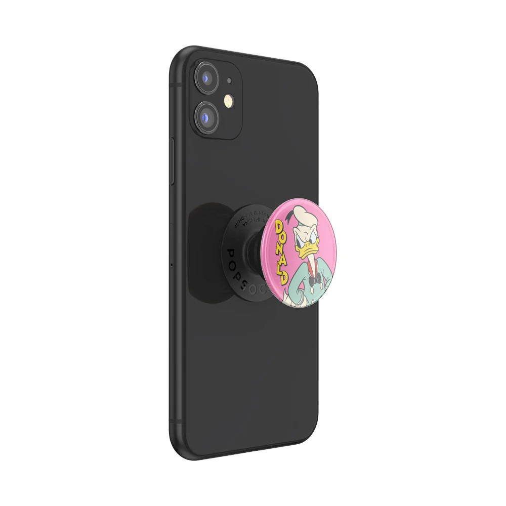 Suport Popsockets Donald Icon Color - 2 | YEO
